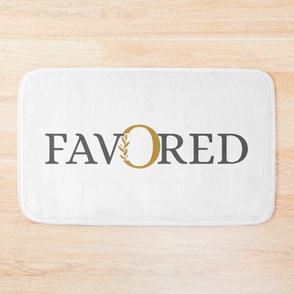 Item preview, Favored Minimalist Botanical Daily Declaration Aesthetic designed and sold by lifeblessbeyond.
