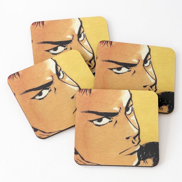 Item preview, Sakuragi Hanamichi designed and sold by taroxstudio.