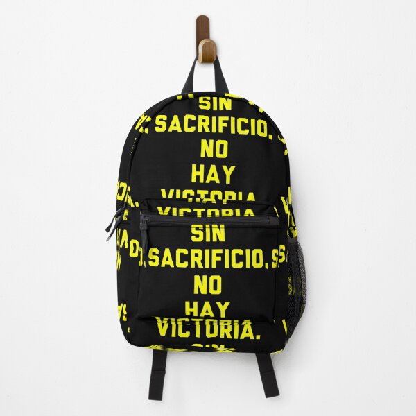 Item preview, Sin sacrificio... designed and sold by JALNERVION SHOP.