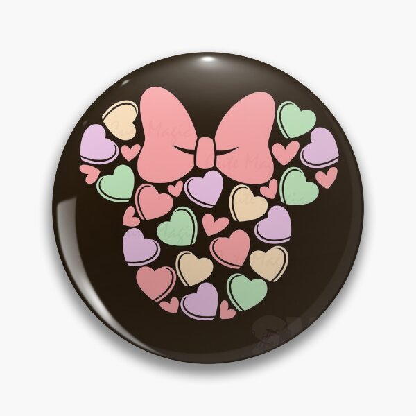 Item preview, Minnie mouse  designed and sold by Got2BeWild!.