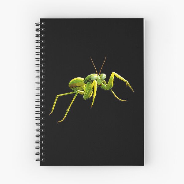 Item preview, Praying Mantis designed and sold by VelvetRoom.