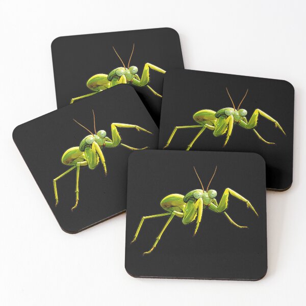 Item preview, Praying Mantis designed and sold by VelvetRoom.