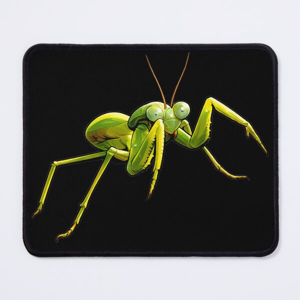 Item preview, Praying Mantis designed and sold by VelvetRoom.