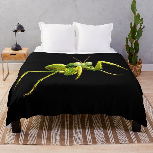 Item preview, Praying Mantis designed and sold by VelvetRoom.