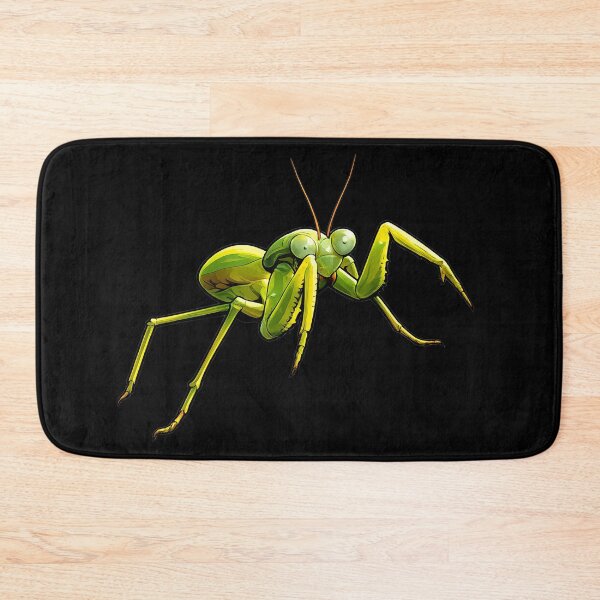 Item preview, Praying Mantis designed and sold by VelvetRoom.