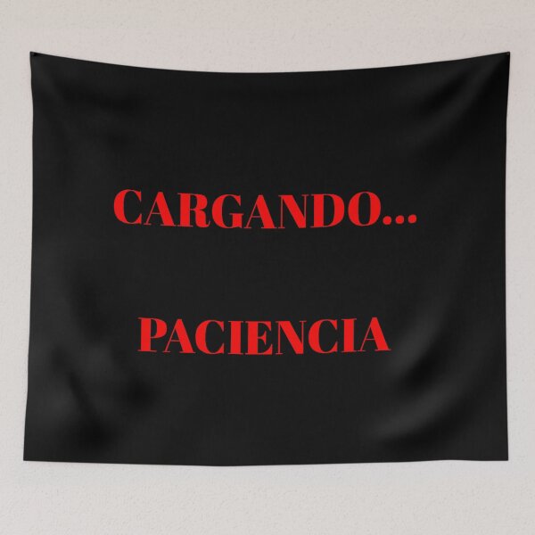 Item preview, Cargando... designed and sold by JALNERVION SHOP.