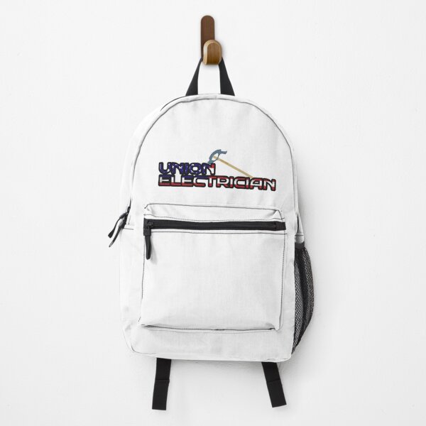 Item preview, UNION ELECTRICIAN AMERICAN FLAG designed and sold by Fitterbb537.