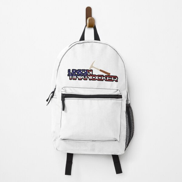 Item preview, UNION TINKNOCKER AMERICAN FLAG designed and sold by Fitterbb537.