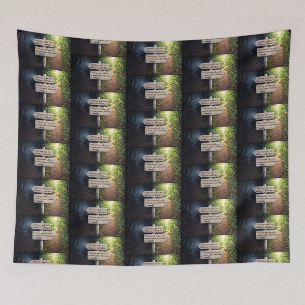 Item preview, Boundaries designed and sold by BalancedTruth.