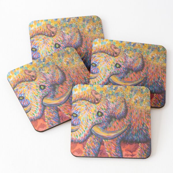 Item preview, Avast Ye Mastodon designed and sold by AbomProd.
