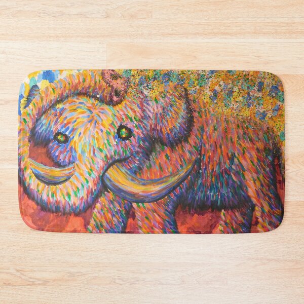Item preview, Avast Ye Mastodon designed and sold by AbomProd.