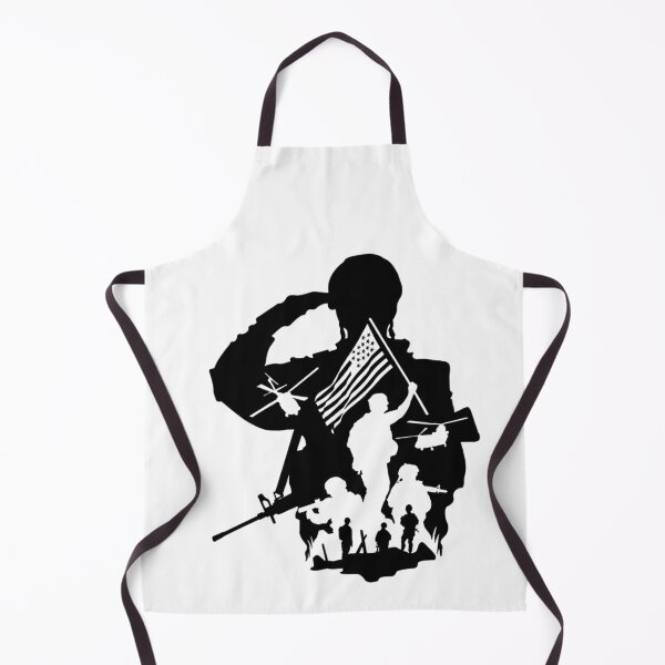 Item preview, py of USA Memorial Day  Remember & Honor  designed and sold by Thread&Fable.