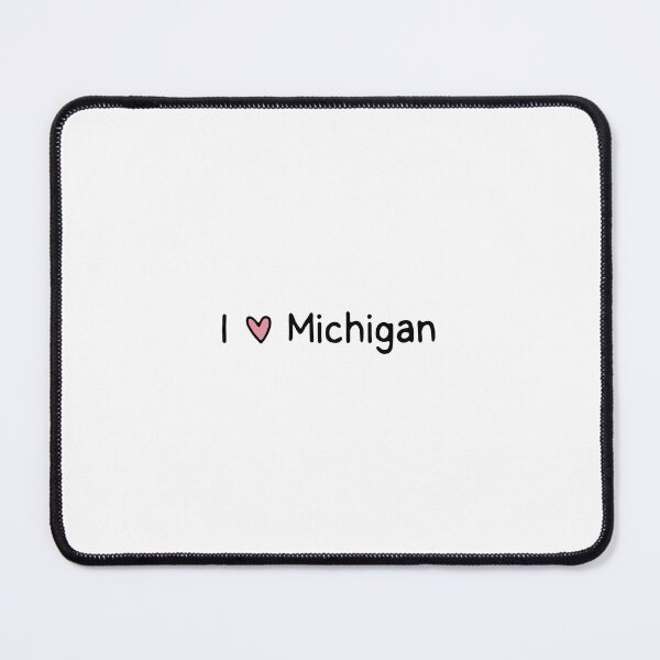 Item preview, I love Michigan designed and sold by dontqu0teme.