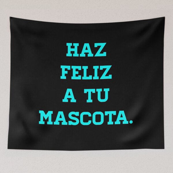 Item preview, Haz feliz a... designed and sold by JALNERVION SHOP.
