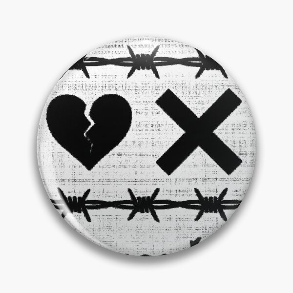 Artikelvorschau, Lost Souls Gothic Broken Heart entworfen und verkauft von D6rkT3chDemon.