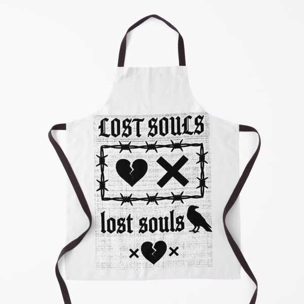 Item preview, Lost Souls Gothic Broken Heart designed and sold by D6rkT3chDemon.