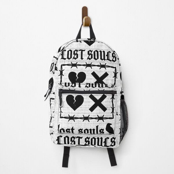Item preview, Lost Souls Gothic Broken Heart designed and sold by D6rkT3chDemon.