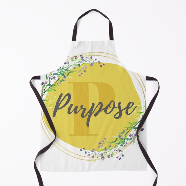 Item preview, Letter P Purpose Minimalist Botanical Alphabet Modern Sanctuary designed and sold by lifeblessbeyond.