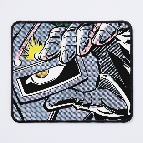 Item preview, Dr Doom designed and sold by The Common Tee.