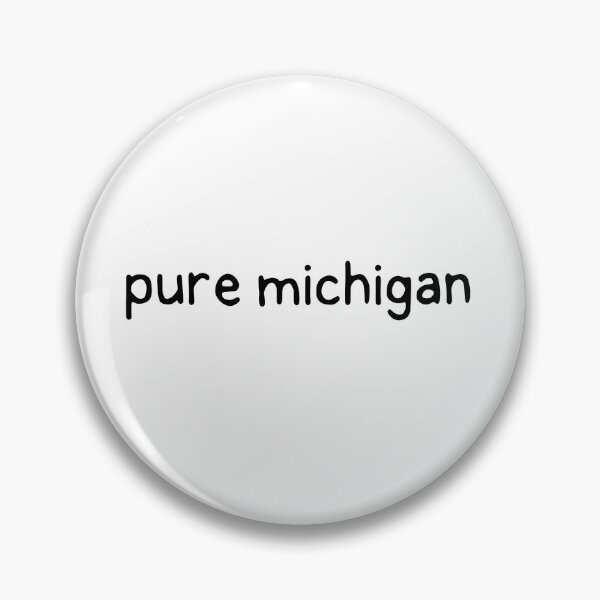 Item preview, pure michigan designed and sold by dontqu0teme.