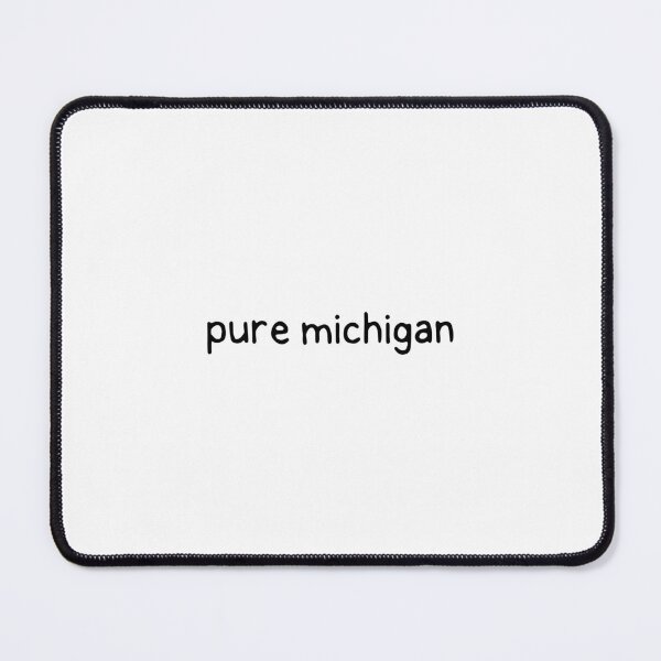 Item preview, pure michigan designed and sold by dontqu0teme.