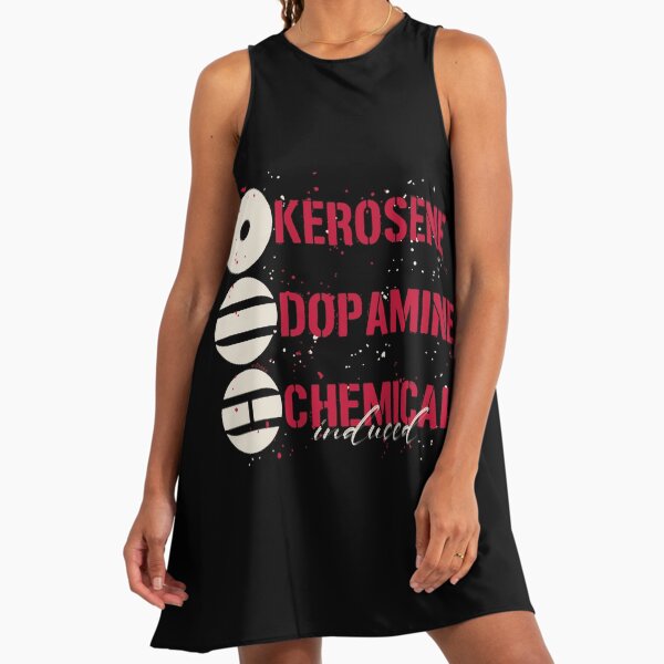 Song Lyrics Dresses for Sale | Redbubble