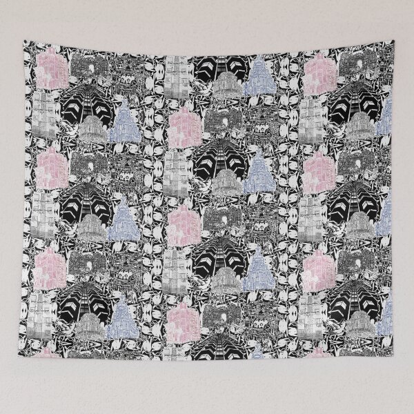 Item preview, ‘Bury me in my nostalgia’1 designed and sold by Halllorna.