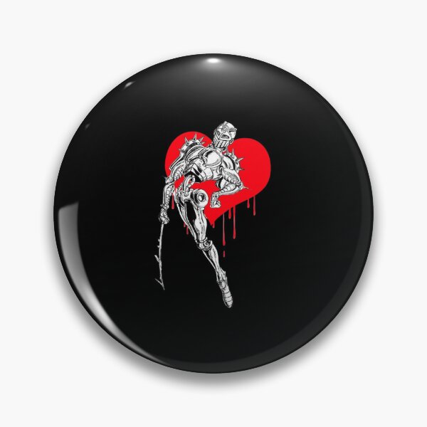 Item preview, Killer Calm designed and sold by Rei-nderW1.