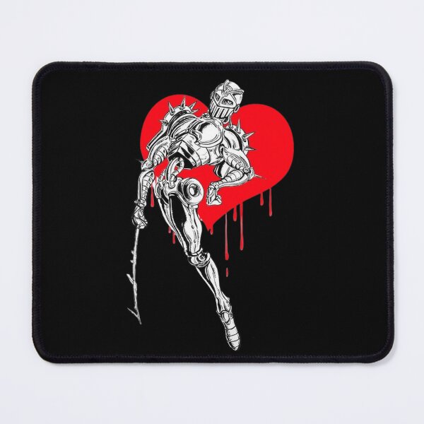 Item preview, Killer Calm designed and sold by Rei-nderW1.