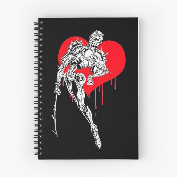 Item preview, Killer Calm designed and sold by Rei-nderW1.