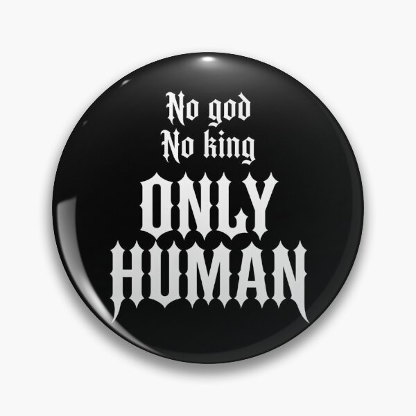 Item preview, Human only designed and sold by mujimass.