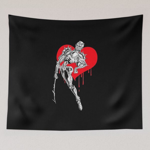 Item preview, Killer Calm designed and sold by Rei-nderW1.