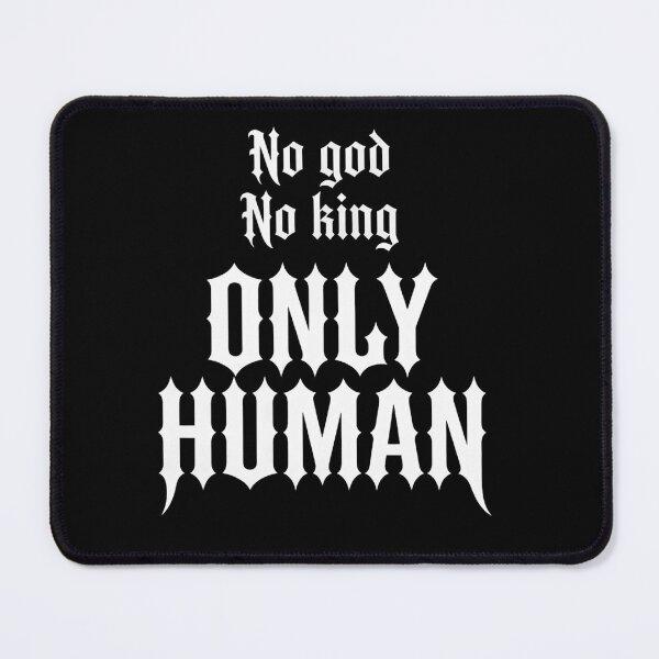 Item preview, Human only designed and sold by mujimass.