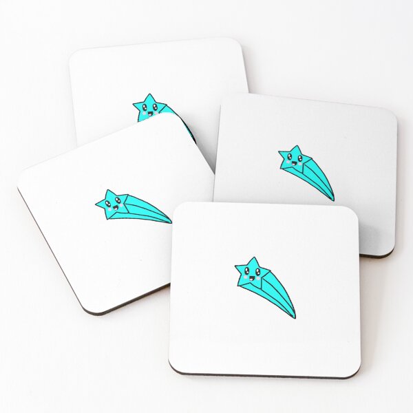 Item preview, Shooting Pointy Starry designed and sold by GH.