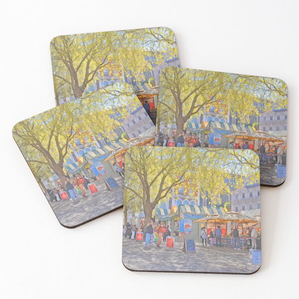 Item preview, Norwich A Fine City designed and sold by Beverley Barrett.