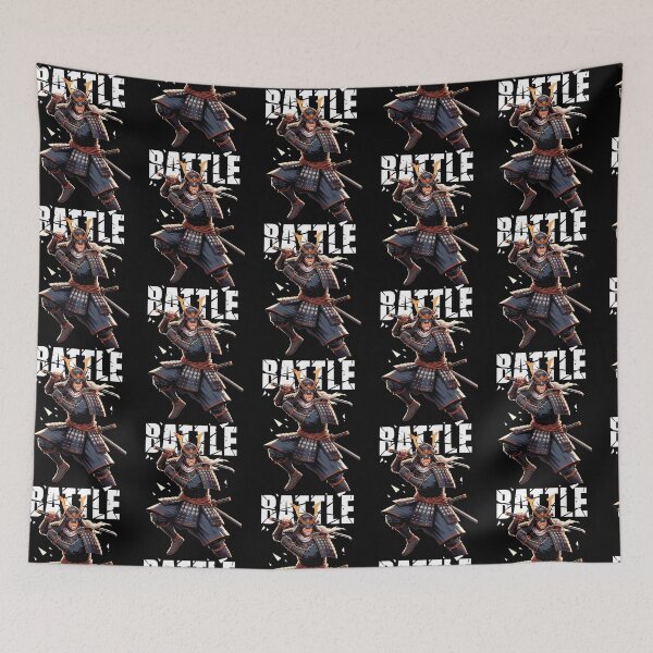 Item preview, Fierce Anime Battle Action Design designed and sold by Taans-Creation.