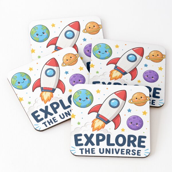 Item preview, EXPLORE designed and sold by LinesOnly.