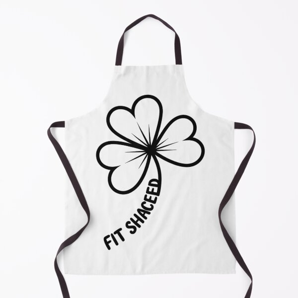 Item preview, Drunk Four Leaf Clover Minimalist Line Art designed and sold by Bloomkept.