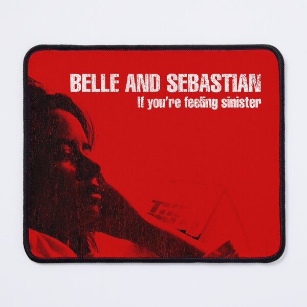Item preview, If You’re Feeling Sinister designed and sold by brianhillDESIGN.