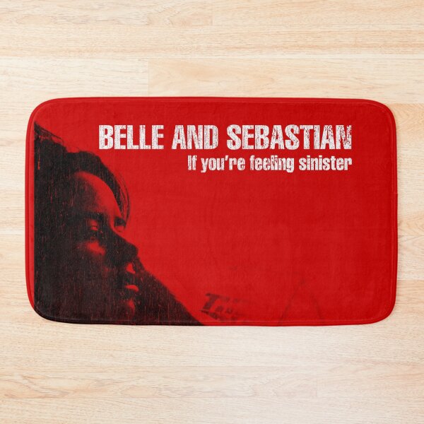 Item preview, If You’re Feeling Sinister designed and sold by brianhillDESIGN.