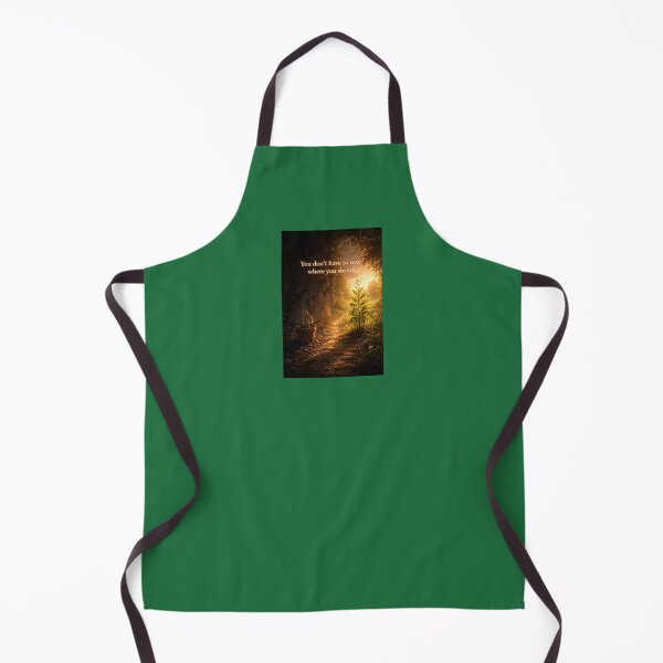 Item preview, Leave where you shrink designed and sold by BalancedTruth.