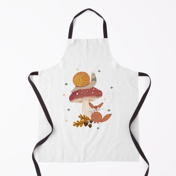 Item preview, Woodland Friends designed and sold by donnaheronart.
