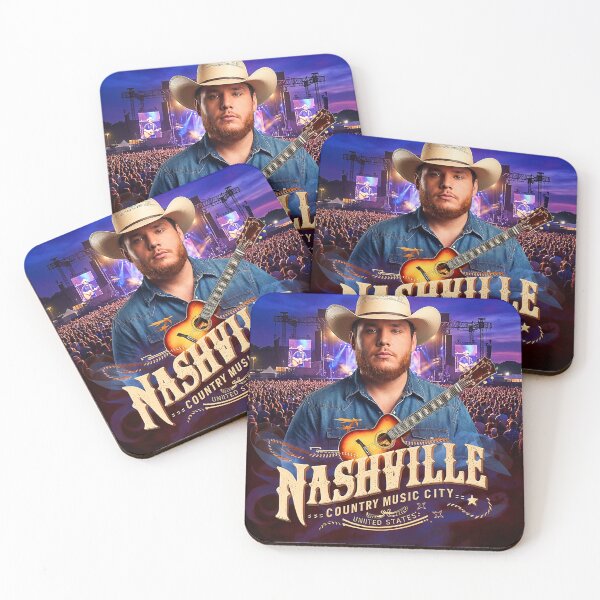 Item preview, NASHVILLE - Country Roads Take Me Home designed and sold by DBM Photo Art 1.