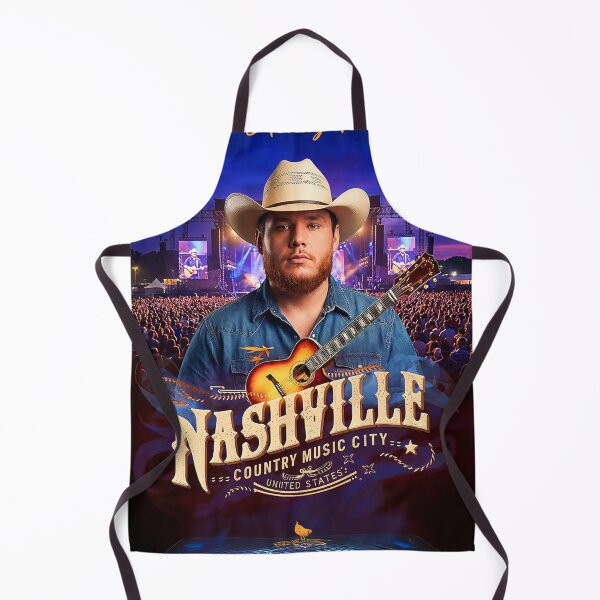 Item preview, NASHVILLE - Country Roads Take Me Home designed and sold by DBM Photo Art 1.