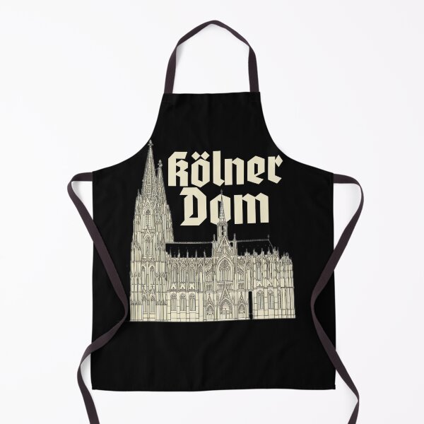 Item preview, Cologne cathedral designed and sold by LayersDesign.