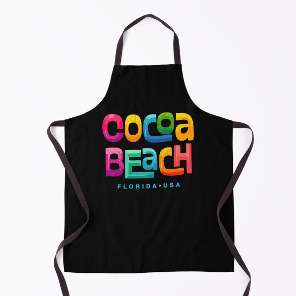 Item preview, Cocoa Beach Florida Mid-Century Design designed and sold by Futurebeachbum.