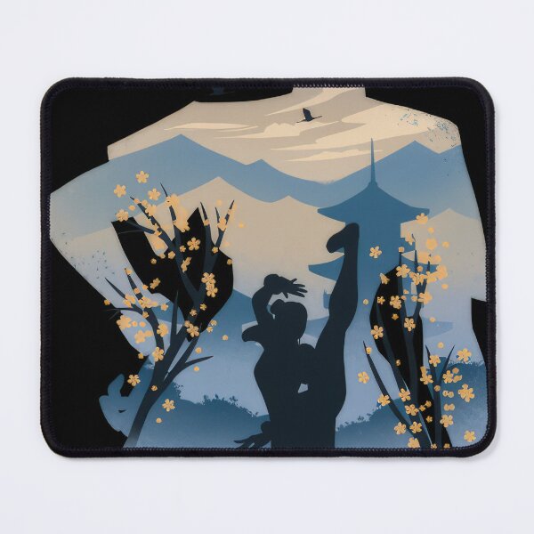 Item preview, Fighter Chun Li #692 designed and sold by triglavis-art.