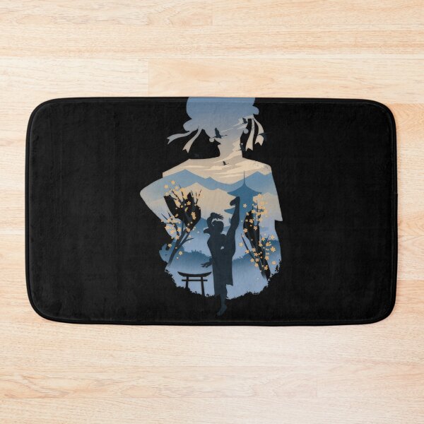Item preview, Fighter Chun Li #692 designed and sold by triglavis-art.