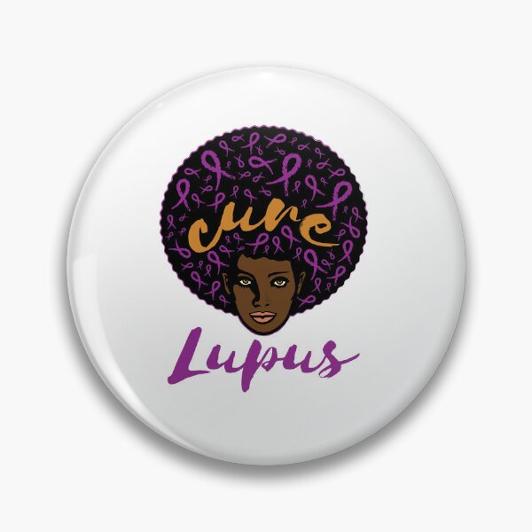 Artikelvorschau, Lupus heilen, Bewusstsein für Autoimmunerkrankungen bei Afroamerikanern entworfen und verkauft von jaygo.