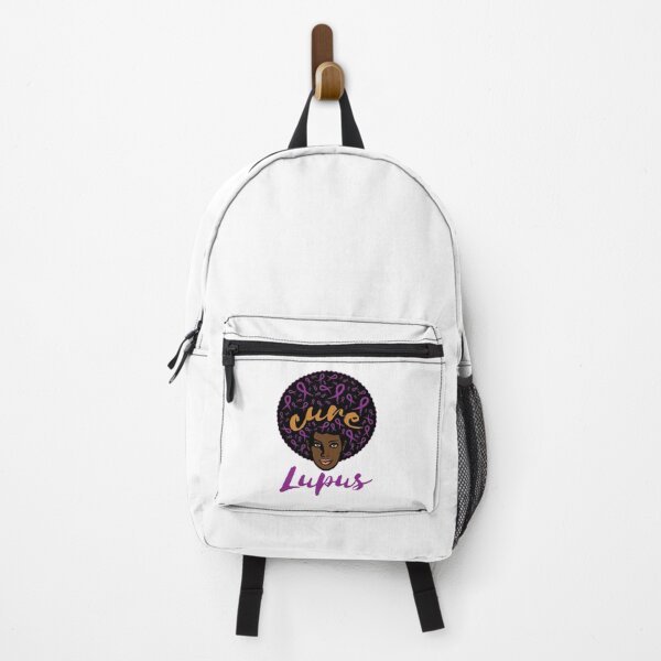 Item preview, Cure Lupus African American Black Autoimmune Awareness designed and sold by jaygo.